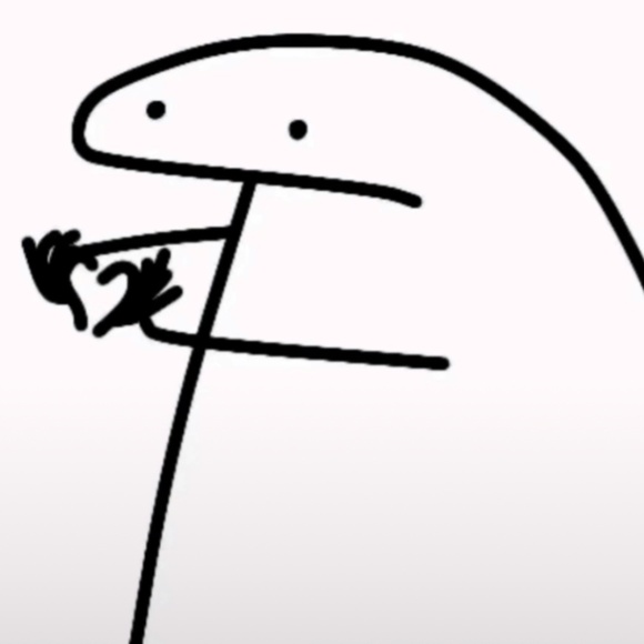 Meet your Posher, Keke - Picture 1 of 1